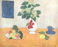 Henri Matisse Ivy In Flower A4 Photo Print