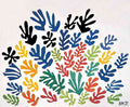 Henri Matisse La Gerbe A4 Photo Print A4 Photo Print