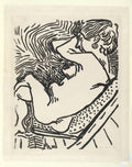 Henri Matisse Le Grand Bois A4 Photo Print