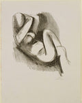 Henri Matisse Le Grand Nu A4 Photo Print