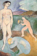 Henri Matisse Luxury I A4 Photo Print
