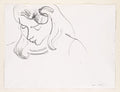 Henri Matisse Marguerite Reading A4 Photo Print