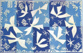 Henri Matisse Polinesia, The Sky A4 Photo Print A4 Photo Print