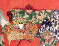 Henri Matisse Seville Still Life A4 Photo Print