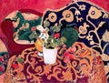 Henri Matisse Spanish Still Life A4 Photo Print