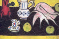 Henri Matisse Still Life With A Shell A4 Photo Print A4 Photo Print