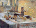 Henri Matisse Still Life With An Orange A4 Photo Print