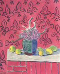 Henri Matisse Still Life With Lemons A4 Photo Print A4 Photo Print