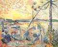 Henri Matisse Study For Luxury, Calm And Desire A4 Photo Print A4 Photo Print