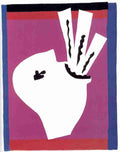 Henri Matisse The Circus Jazz A4 Photo Print