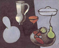Henri Matisse The Gourds A4 Photo Print A4 Photo Print