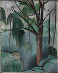 Henri Matisse Trivaux Pond A4 Photo Print