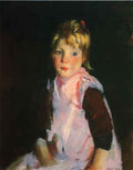 Henri Robert Sis A4 Photo Print