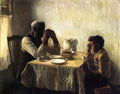 Henry Ossawa Tanner the thankful poor 1894 Art A4 Photo Print