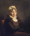 Henry Raeburn ann fraser mrs alexander fraser tytler 1806 Art A4 Photo Print