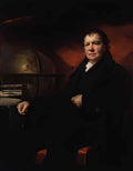 Henry Herbert La Thangue a proven al castle Art A4 Photo Print