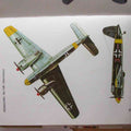 Henschel HS 129B 2 Germany 1943 A4 Photo Print
