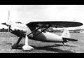 Henschel Hs121 Advanced Fighter Trainer Prototype Germany A4 Photo Print