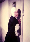 Hepburn Audrey Nuns Story The 1 A4 Photo Print