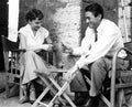 Hepburn Audrey Roman Holiday 2 film star poster A4 Photo Print