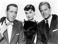 Hepburn Audrey Sabrina 21 film star poster A4 Photo Print