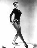 Hepburn Audrey Secret People 1 film star poster A4 Photo Print