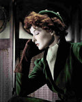 Hepburn Katharine 1C film star poster A4 Photo Print