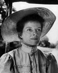 Hepburn Katharine African Queen The 1 film star poster A4 Photo Print