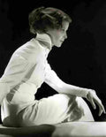 Hepburn Katharine Christopher Strong 1 film star poster A4 Photo Print