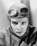 Hepburn Katharine Christopher Strong 2 film star poster A4 Photo Print