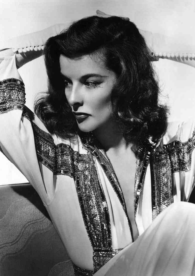 Hepburn Katharine Philadelphia Story The 29 A4 Photo Print