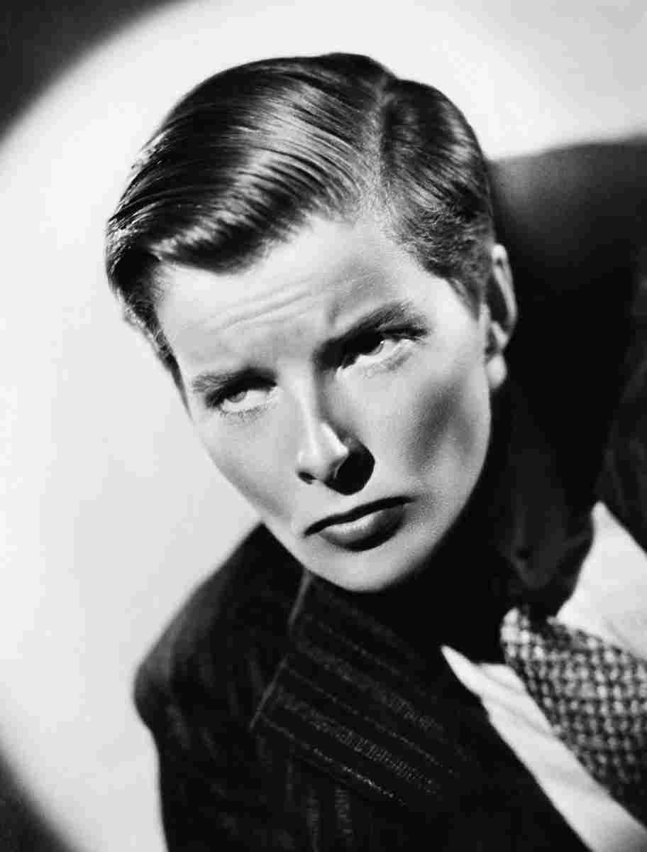 Hepburn Katharine Sylvia Scarlett 1 film star poster A4 Photo Print