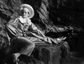 Hepburn Katharine Sylvia Scarlett 11 film star poster A4 Photo Print