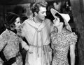 Hepburn Katharine Sylvia Scarlett 3 film star poster A4 Photo Print