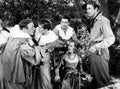 Hepburn Katharine Sylvia Scarlett 4 film star poster A4 Photo Print