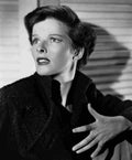Hepburn Katharine Sylvia Scarlett 6 film star poster A4 Photo Print