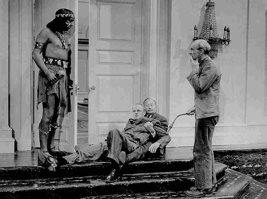 Her Primitive Man 04  film star poster A4 Photo Print