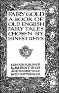 Herbert Cole Page 030 Fairy Art Vintage Illustration A4 Photo Print
