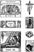 Herbert Cole Page 091 Fairy Art Vintage Illustration A4 Photo Print