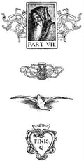 Herbert Cole Page 093 Fairy Art Vintage Illustration A4 Photo Print
