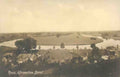 Herefordshire Ross on Wye Horseshoe Bend 1900s Vintage A4 Photo Print