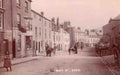Herefordshire Ross on Wye New Street 1900s Vintage A4 Photo Print