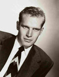 Heston Charlton 1S film star poster A4 Photo Print