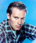 Heston Charlton 4 film star poster A4 Photo Print