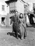 Heston Charlton Ben Hur 4 film star poster A4 Photo Print