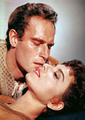 Heston Charlton Ben Hur 6 A4 Photo Print