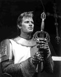 Heston Charlton El Cid 2 film star poster A4 Photo Print