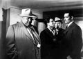 Heston Charlton Touch of Evil 1 film star poster A4 Photo Print