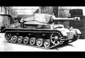 Heuschrecke 10 Self Propelled Howitzer Vehicle Prototype Germany A4 Photo Print