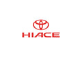 Hiace A4 Photo Print